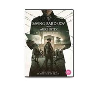 Saving Bardejov From Auschwitz Danny A. Abeckaser (2024) - Dvd