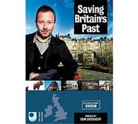 Saving Britain's Past G