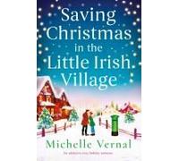 Saving Christmas In The Little Irish Village