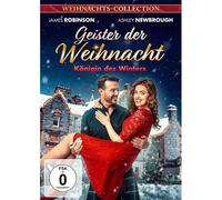 Saving Christmas Spirit - Dvd
