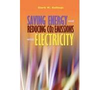 Saving Energy And Reducing Co2 Emissions With Electricity