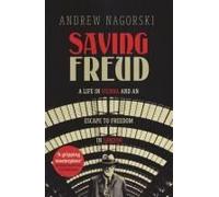 Saving Freud