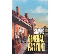 Saving General Patton - Robert Corns - Author Solutions Inc - Livre en Anglais Robert CornsRobert Corns (Auteur)