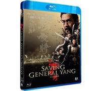 Saving General Yang Blu-Ray E
