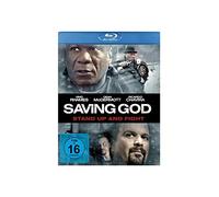 Saving God-Stand up and Fight [Blu-Ray] [Import]