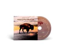Saving Grace - Cd Album
