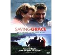 Saving Grace - DVD Zone 1