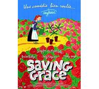 Saving Grace