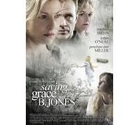 Saving Grace B Jones