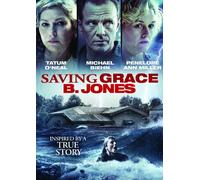 Saving Grace B Jones /