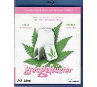 Saving Grace (Blu-Ray)