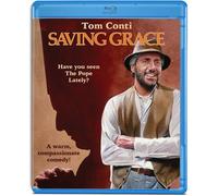 Saving Grace [Blu-Ray] Mono Sound, Subtitled