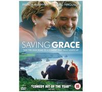 Saving Grace - Brenda Blethyn - Dvd (2002)