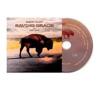 Robert Plant – Saving Grace – CD – Neuf