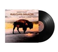 Robert Plant – Saving Grace – Vinyle – Warner Music