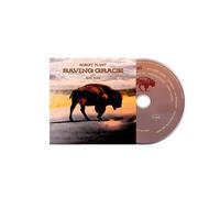 Saving Grace CD