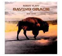 Saving Grace - Cd Album