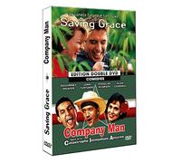 Saving Grace Company Man