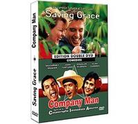 Saving Grace Company Man