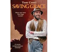 Saving Grace [Digital Video Disc] Mono Sound, Subtitled