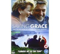 Saving Grace – DVD – Écran large