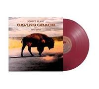 Saving Grace Édition Limitée Exclusivité Fnac Vinyle Coloré A