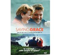 Saving Grace [Import USA Zone 1]