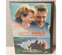 Saving Grace - New Line Cinema - Dvd