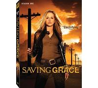 Saving Grace: Season 1