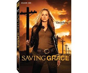 Saving Grace: Season 1