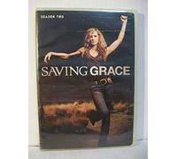 SAVING GRACE: SEASON 2