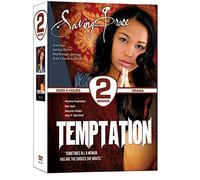 Saving Grace/Temptation