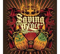 Saving Grace - Unbreakable [Import]