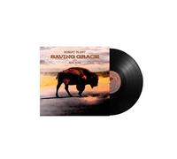 Saving Grace Vinyle