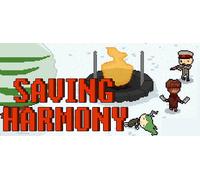 Saving Harmony (PC)