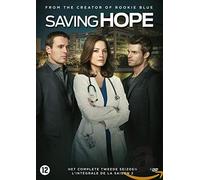 Saving Hope - l'Intégrale de saison 2