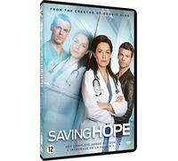 Saving Hope - l'Intégrale de saison 3