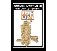 Saving & Investing 101: What Is Your Risk Tolerance? (Diverse Entrepreneurs)