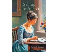 Saving Jane Austen
