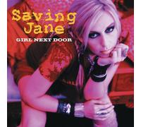 Saving Jane - Girl Next Door [Import]