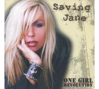 Saving Jane - One Girl Revolution