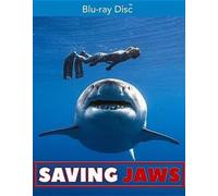 Saving Jaws [Blu-Ray]