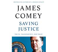 Saving Justice: Truth, Transparency, and Trust – Macmillan