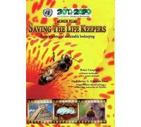 Saving Lifekeepers: The New Science of Sustainable Beekeeping