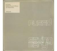 Saving Mary - Fused 12"