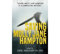 Saving Molly Jane Hampton