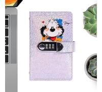 Saving Money Book 7x4.3Inch 100 - Envelopes Cute Budget Planner with Bookxu | Lockable Savings Book for Office Home School Travel Business | Trip Students Kids Boys Girls Saving Money Book 7x4.3Inch 100