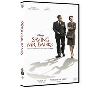 Saving Mr. Banks