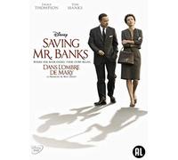 Saving Mr. Banks