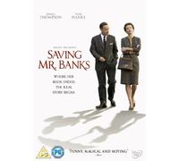 Saving Mr. Banks – Disney